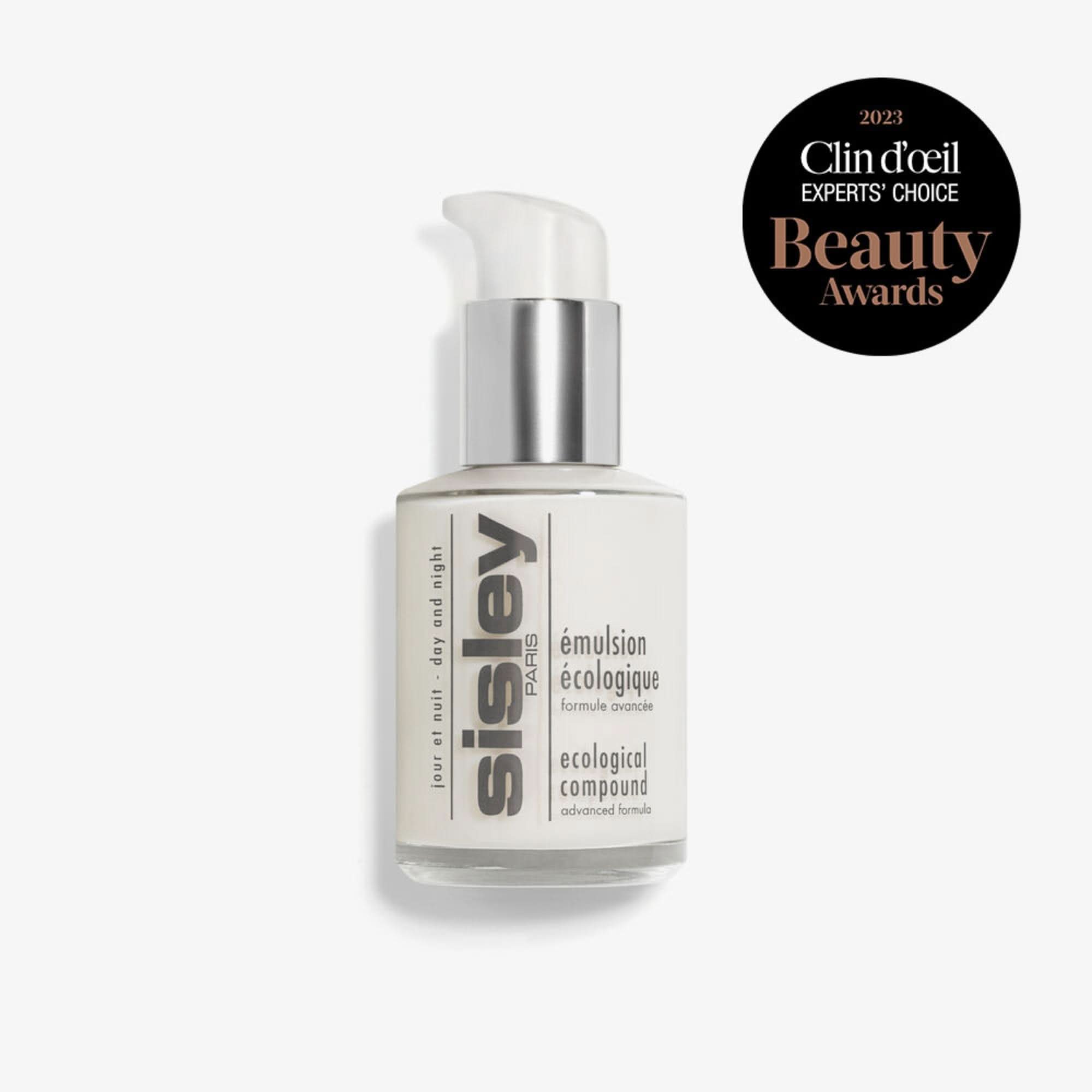Sisley-Paris Ecological Compound advanced formula – Cos Bar