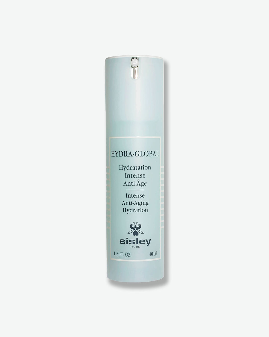 Sisley skincare product on a white background