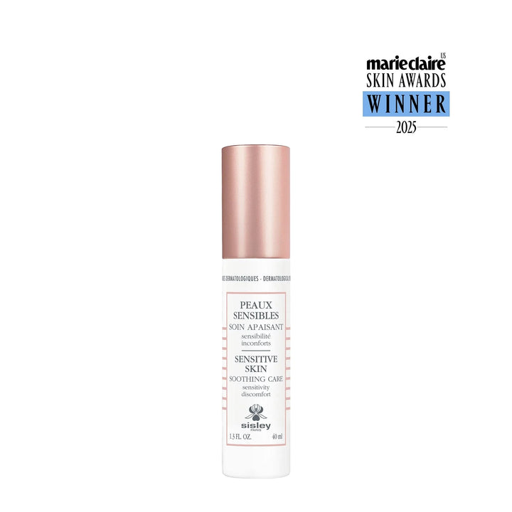 Sensitive Skin Soothing Care