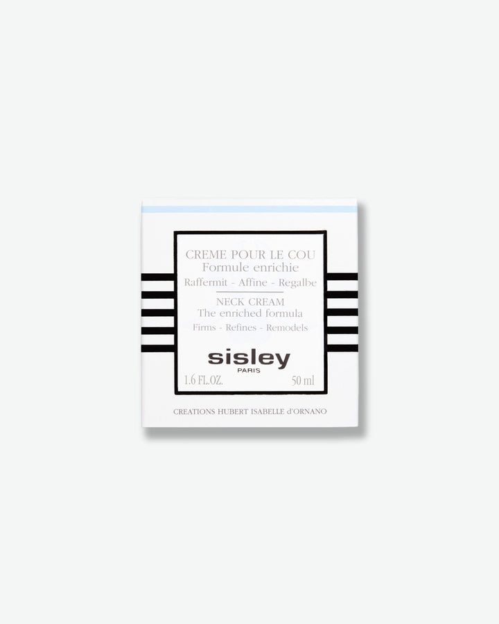 Neck Cream