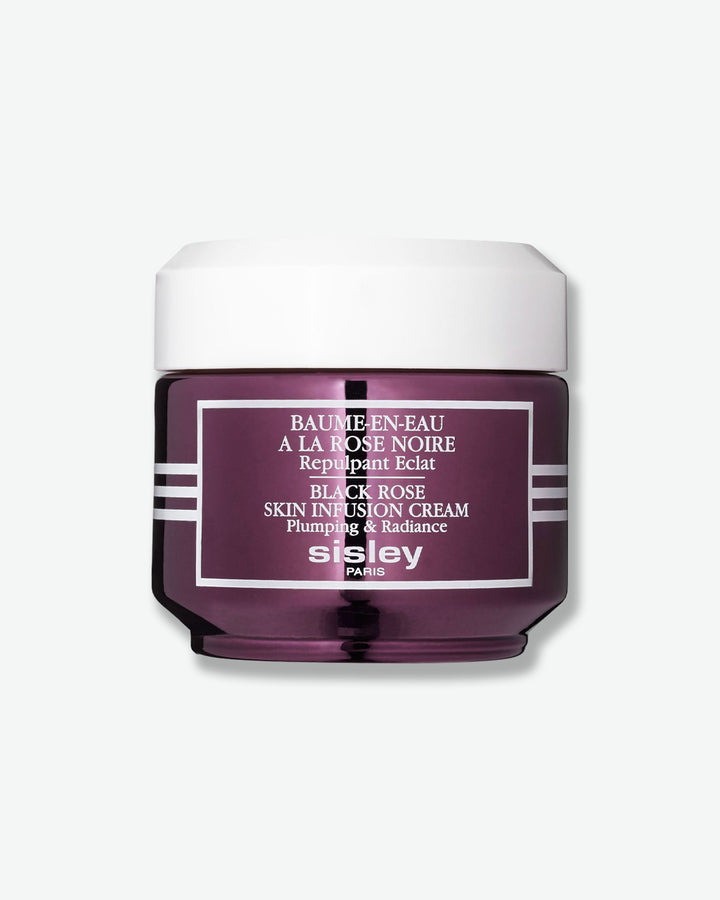 Black Rose Skin Infusion Cream