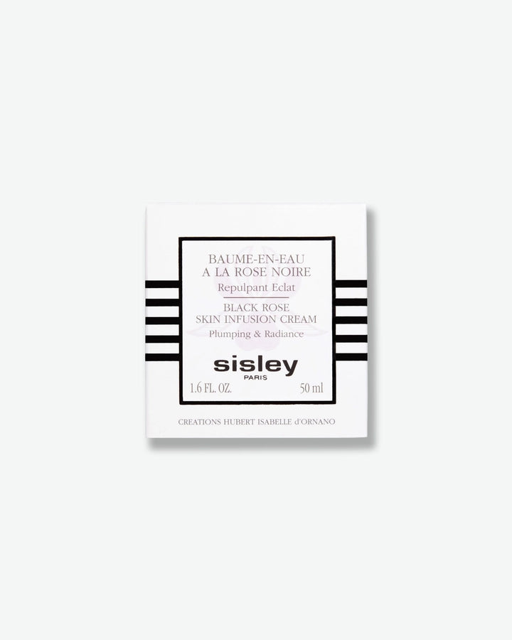 Black Rose Skin Infusion Cream