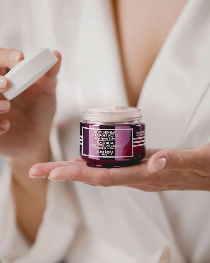 Black Rose Skin Infusion Cream