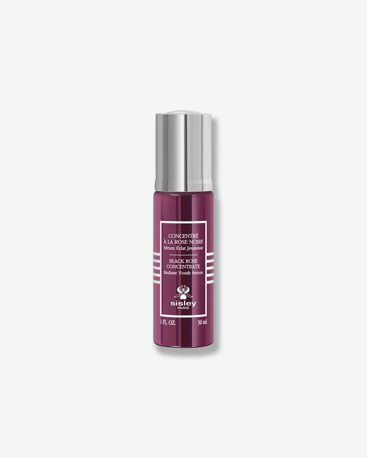 Black Rose Concentrate Radiant Youth Serum