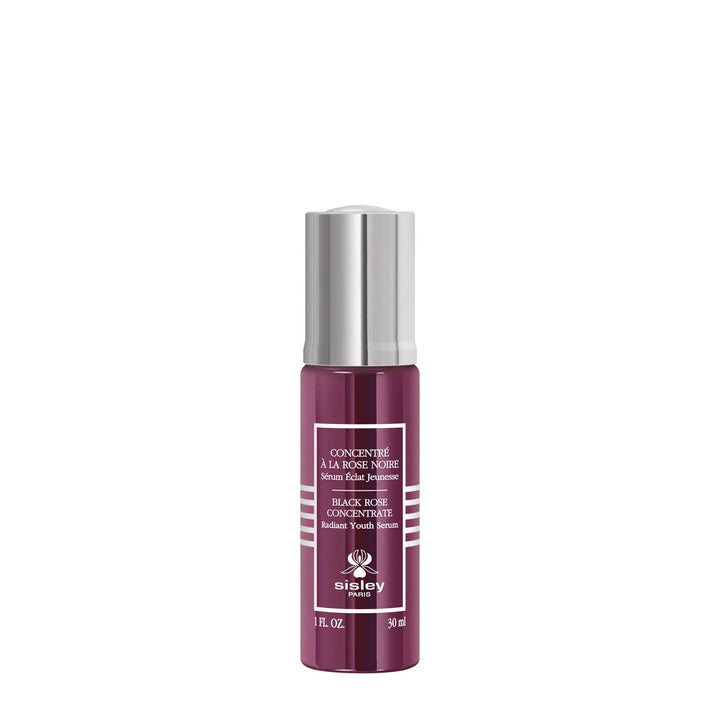 Black Rose Concentrate Radiant Youth Serum