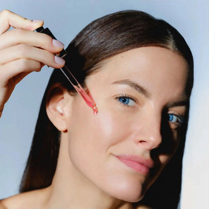 Black Rose Concentrate Radiant Youth Serum