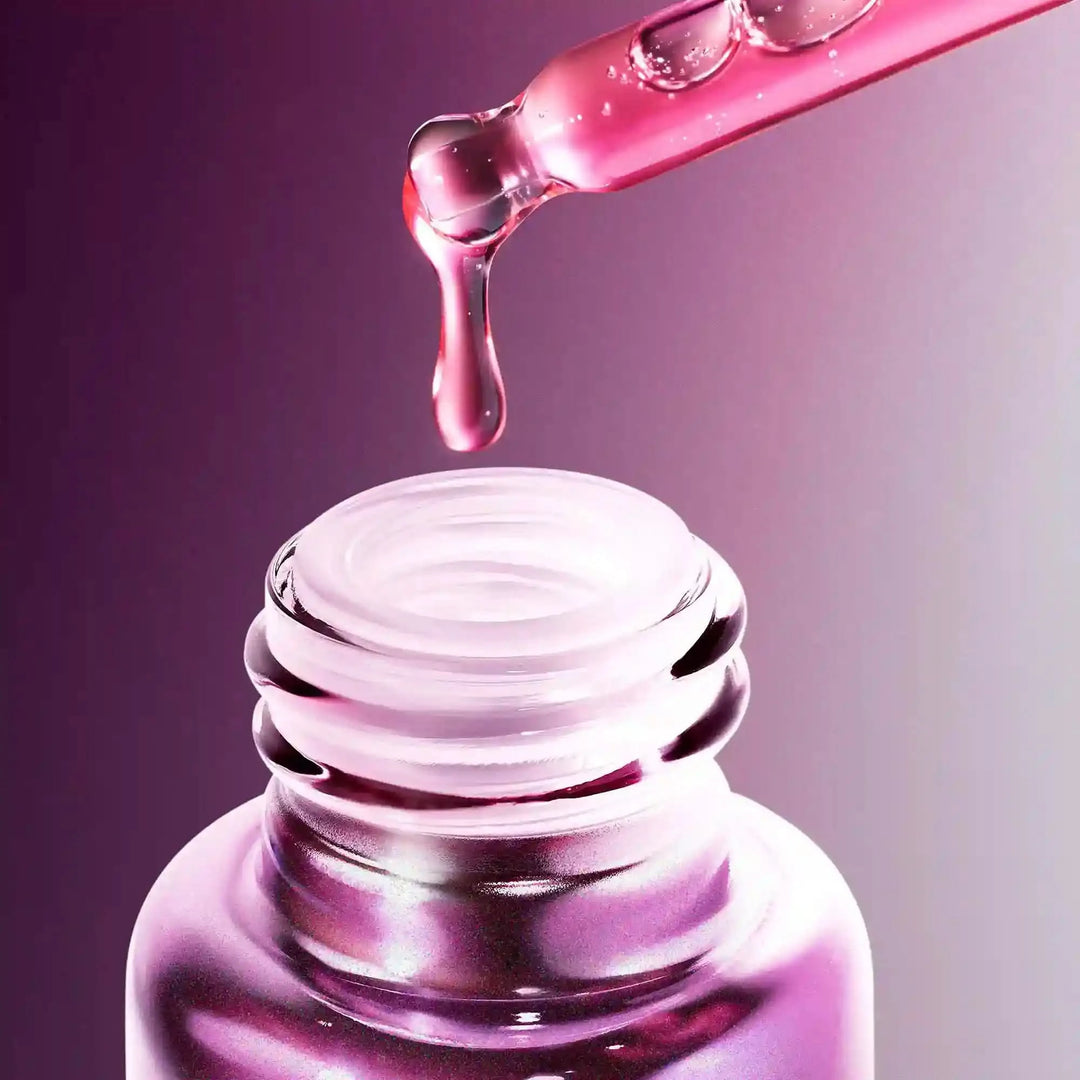 Black Rose Concentrate Radiant Youth Serum