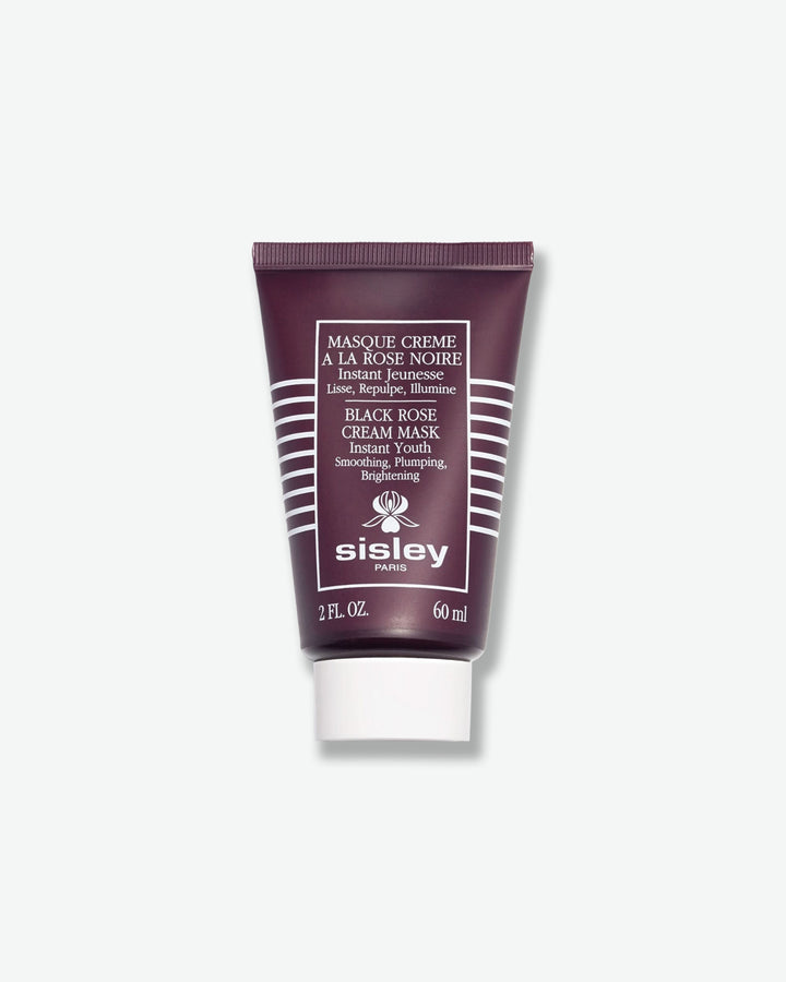 Black Rose Cream Mask