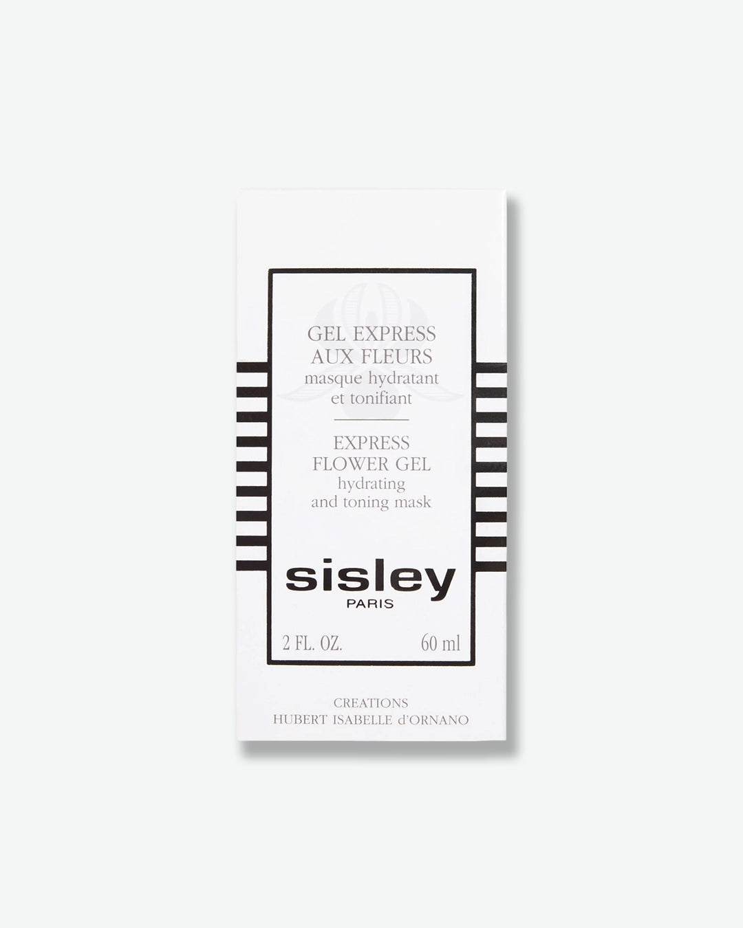 A very refreshing cream-gel mask targeted for dehydrated, lifeless or energy-depleted skin