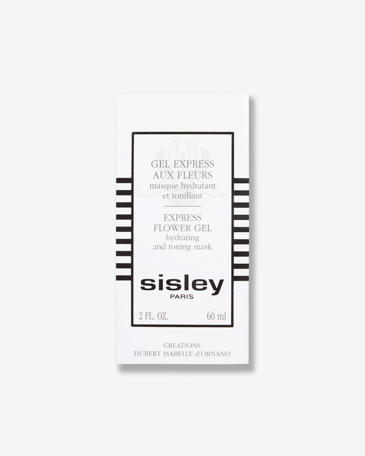 A very refreshing cream-gel mask targeted for dehydrated, lifeless or energy-depleted skin