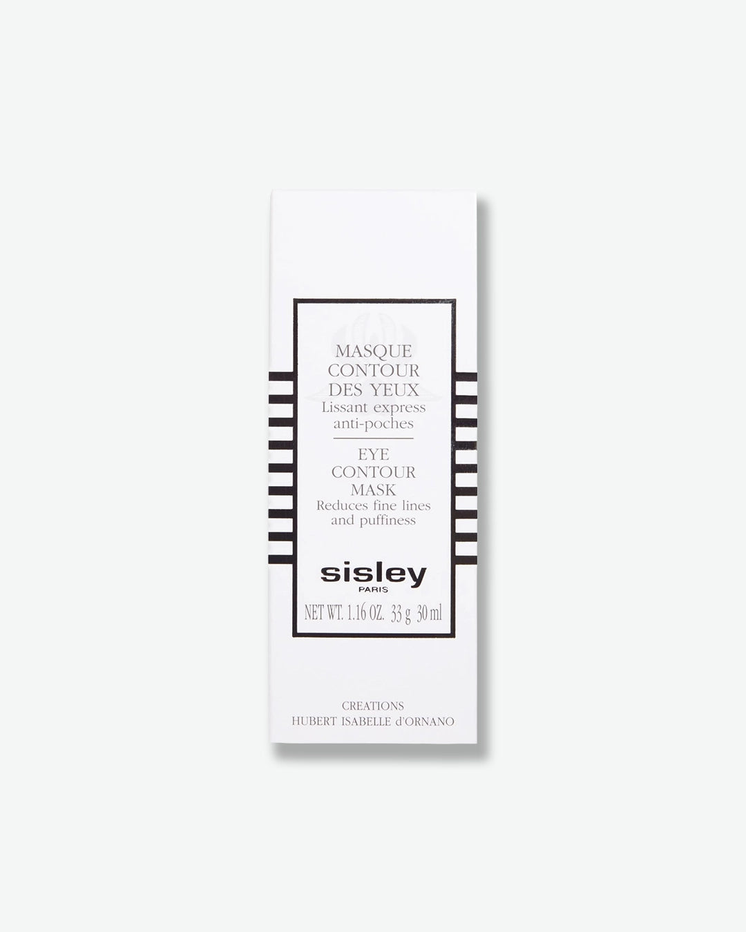 Eye Contour Mask