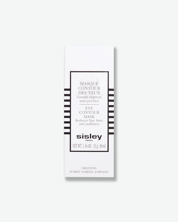 Eye Contour Mask