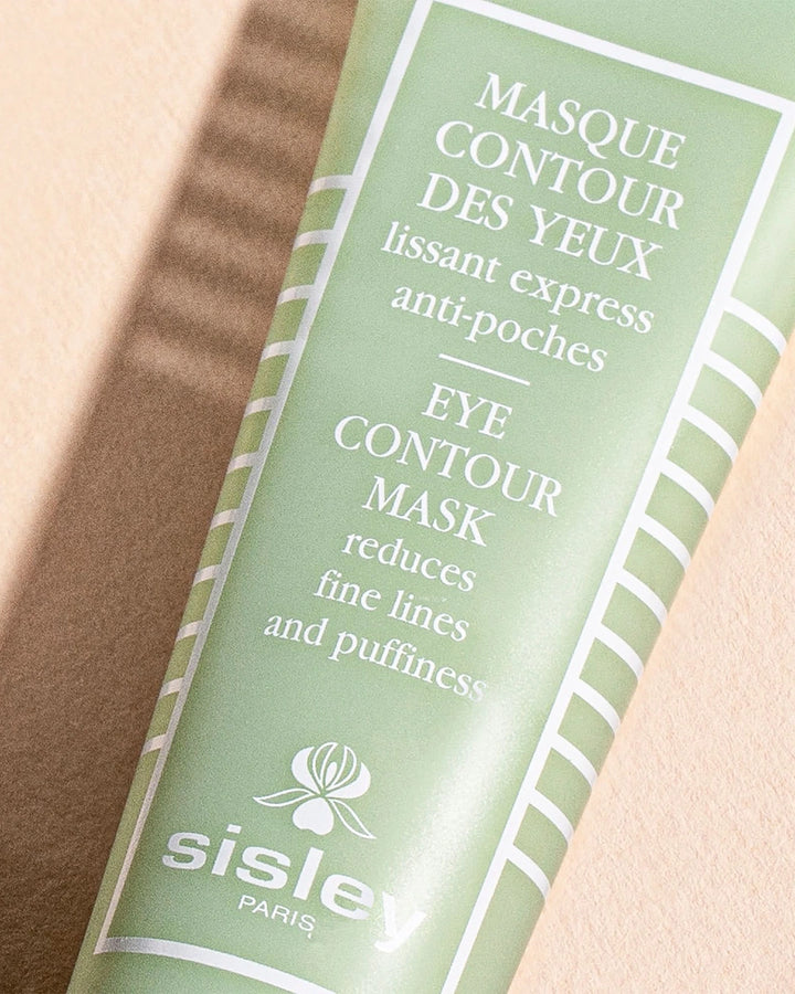 Eye Contour Mask