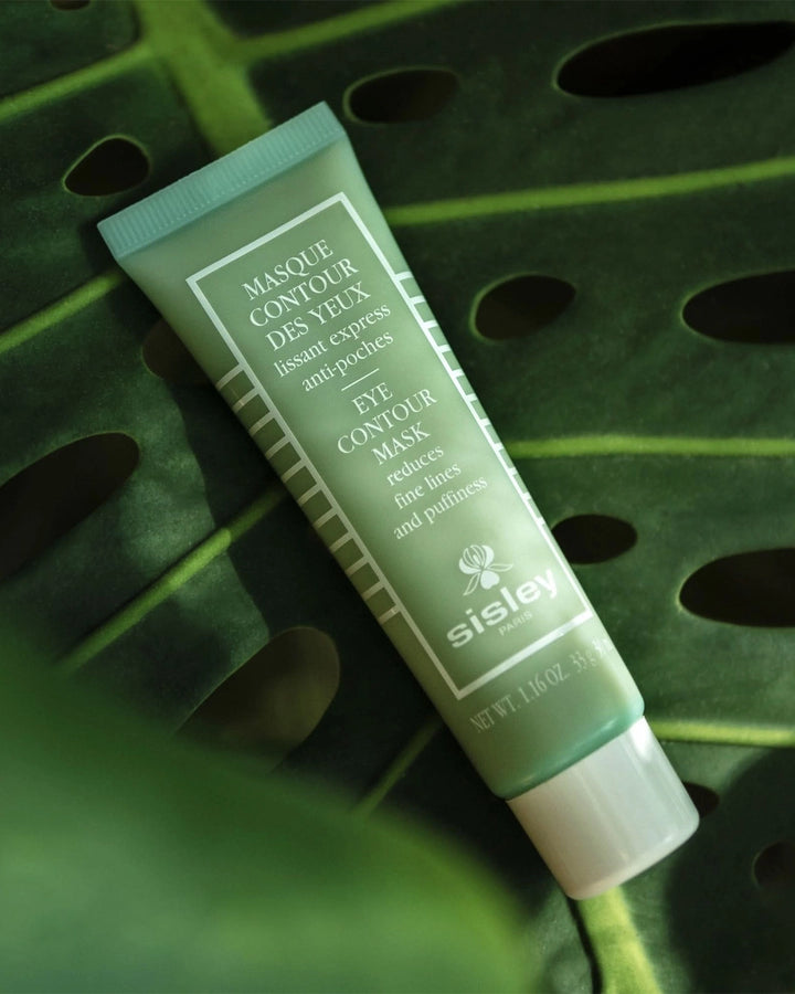 Eye Contour Mask