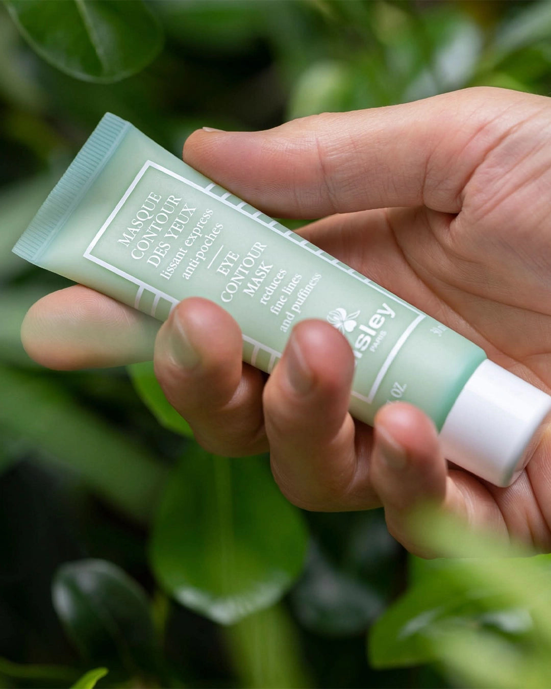 Eye Contour Mask