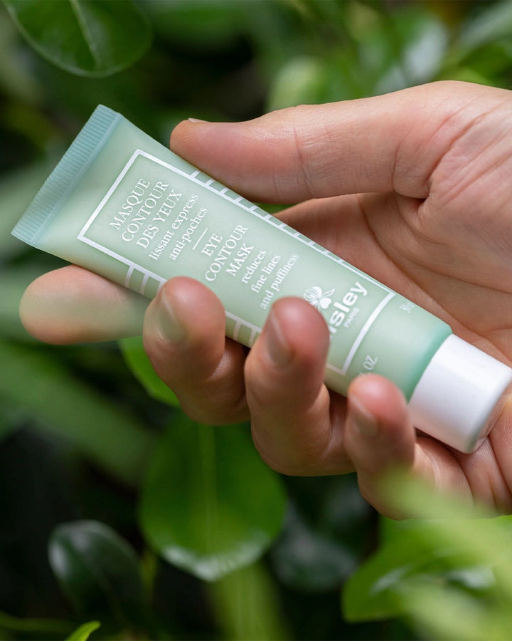 Eye Contour Mask