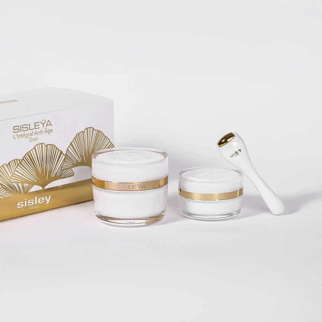 Sisleÿa L'Intégral Anti-Age Duo