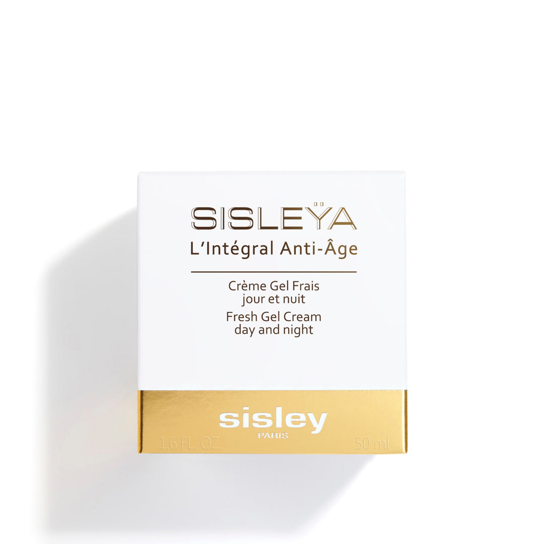 Sisleÿa L'intégral Anti-age Fresh Gel Cream