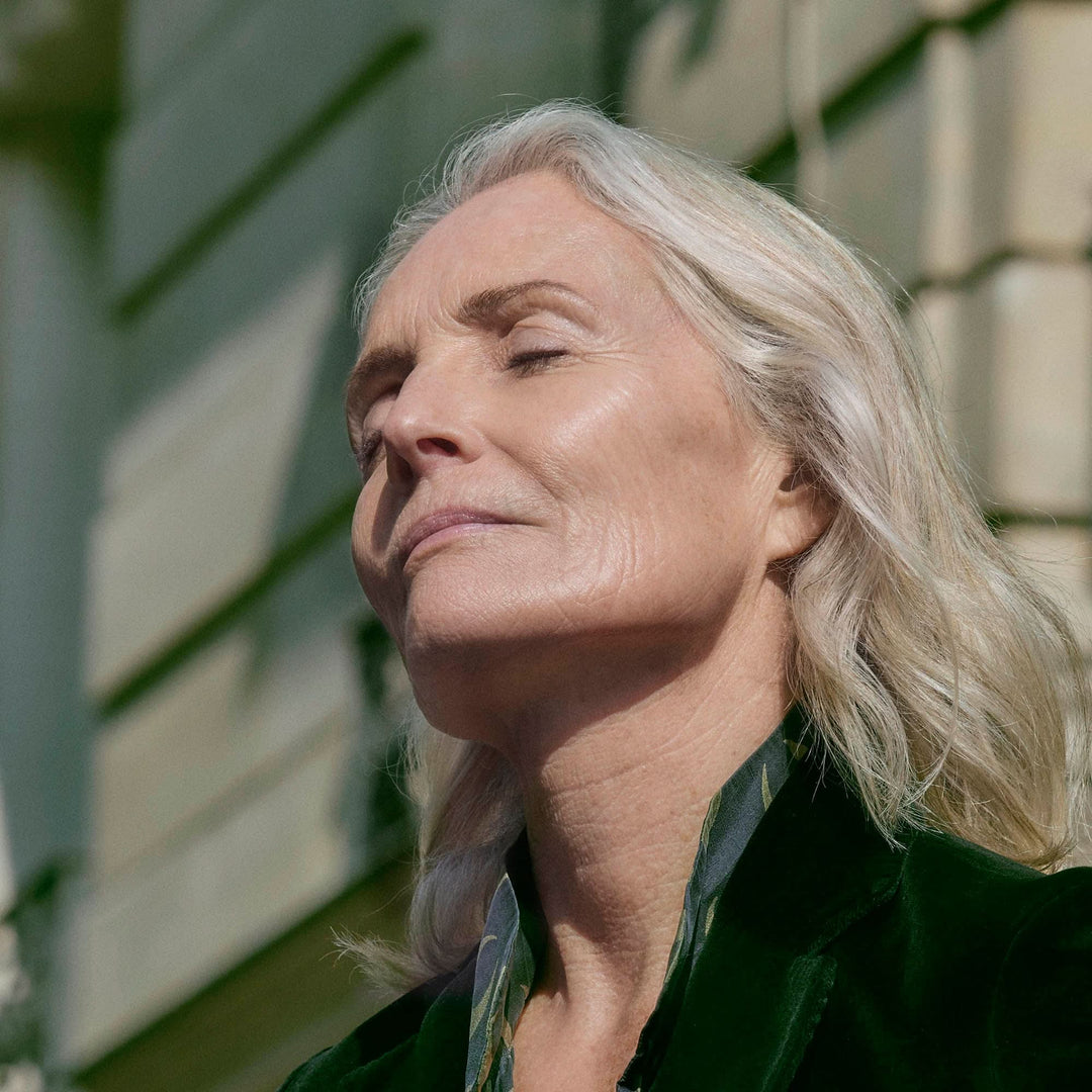 Sisleya Longevity Serum