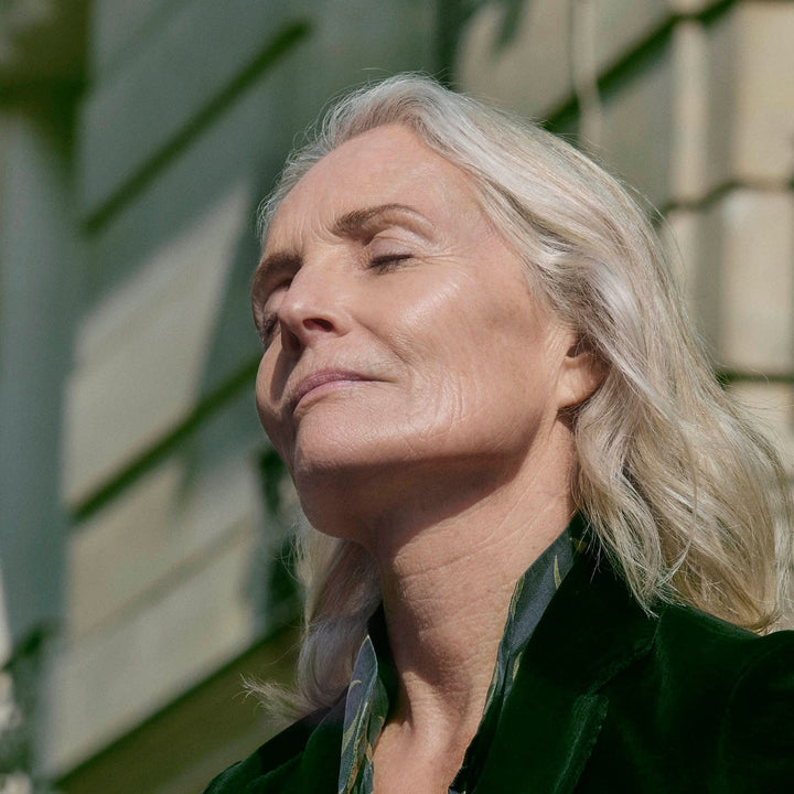 Sisleya Longevity Serum