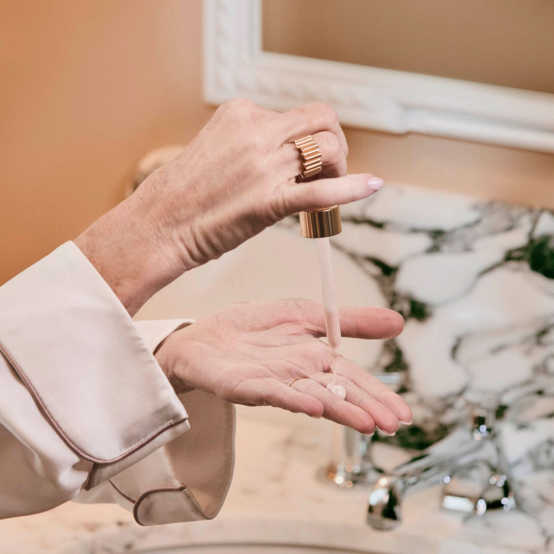 Sisleya Longevity Serum