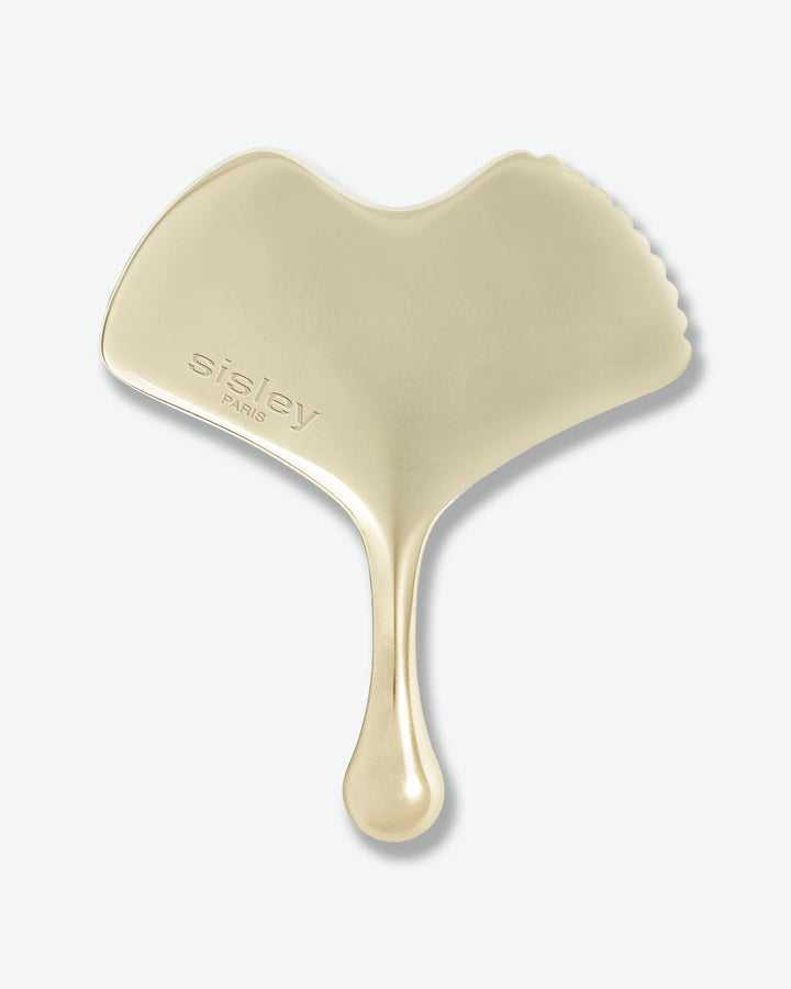 Ginkgo Gua Sha