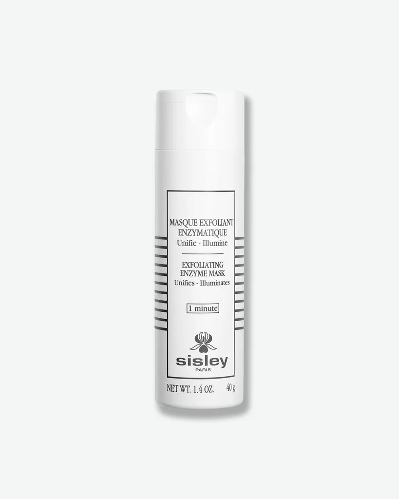 Sisley-Paris Exfoliating Enzyme Mask – Cos Bar