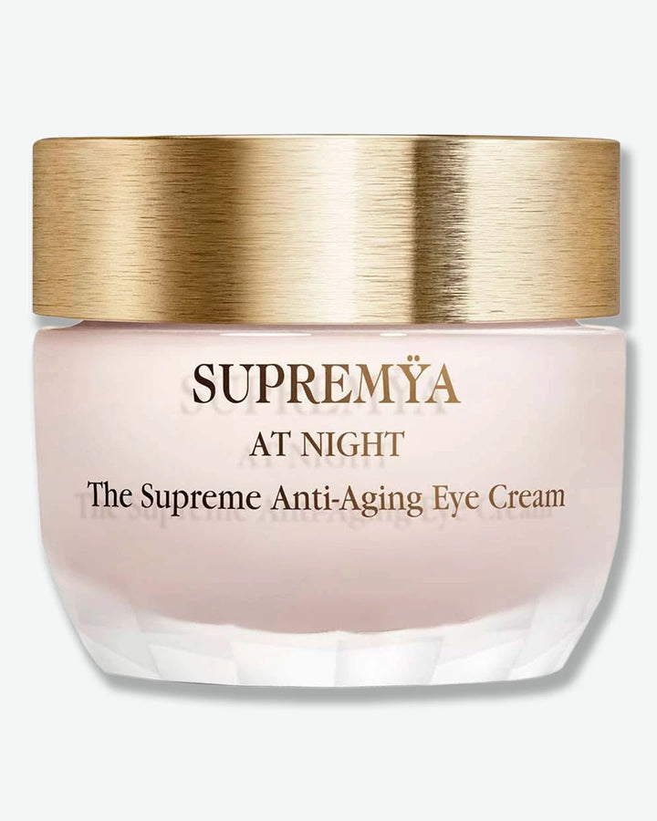 Supremya The Supreme Anti Aging Eye Cream