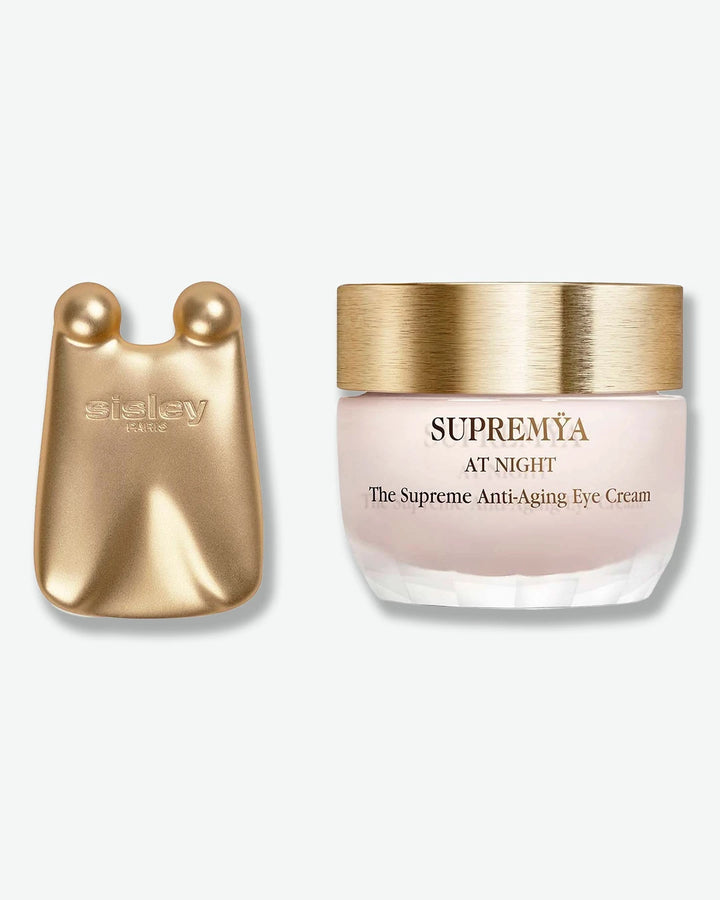 Supremya The Supreme Anti Aging Eye Cream