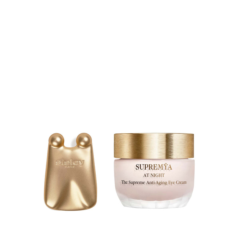 Supremya The Supreme Anti Aging Eye Cream