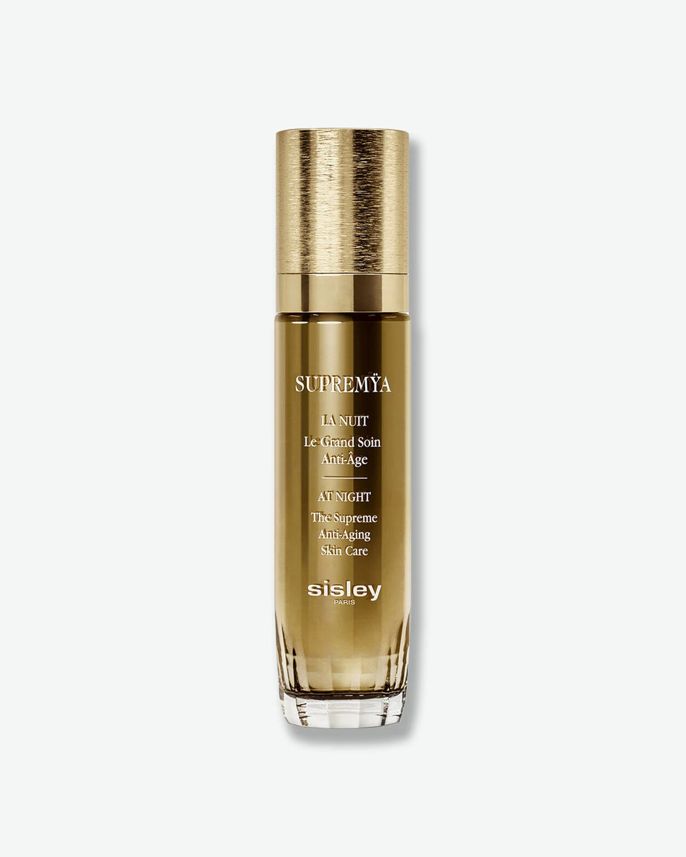 Sisley-Paris Supremÿa At Night Moisturizing Lotion