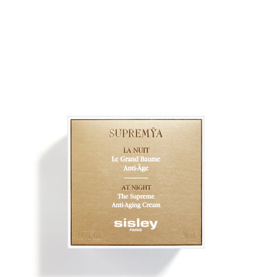 Supremÿa: The Supreme Anti-Aging Cream
