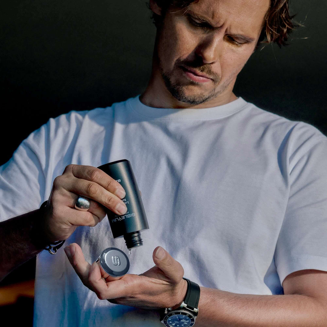 Sisleyum Revitalizing Toning Lotion