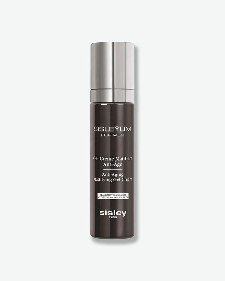 Sisleyum Mattifying Gel Cream