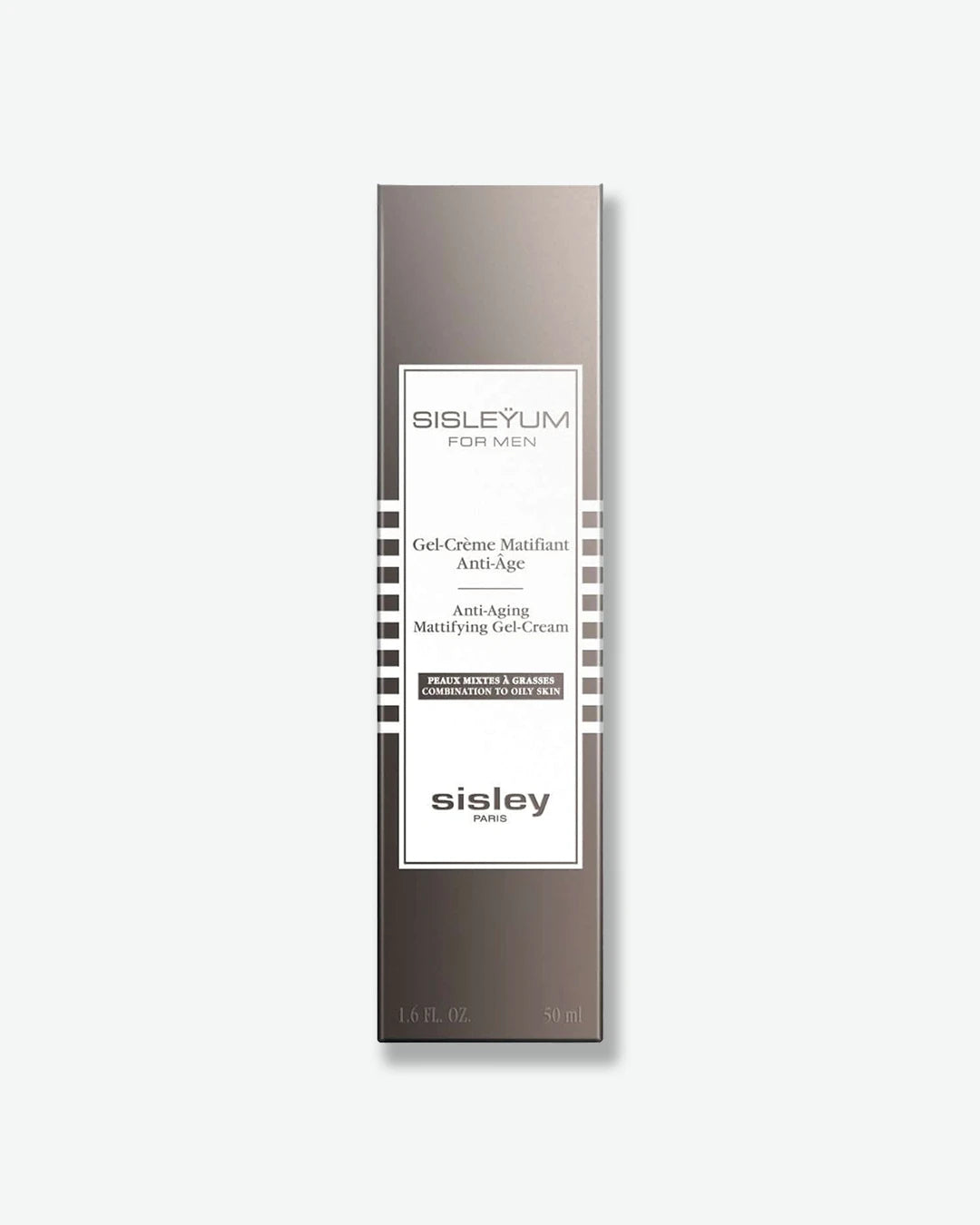 Sisleyum Mattifying Gel Cream