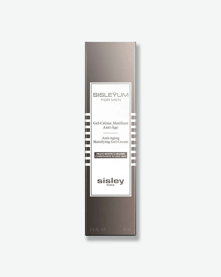 Sisleyum Mattifying Gel Cream