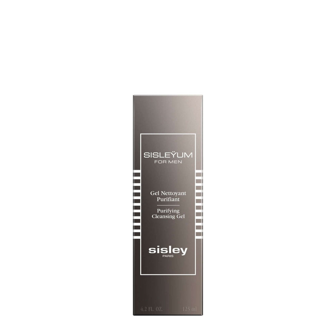 Gel Nettoyant Gommant Pour Le Visage - Sisley Gel Nettoyant Gommant Pour Le Visage - Sisley
