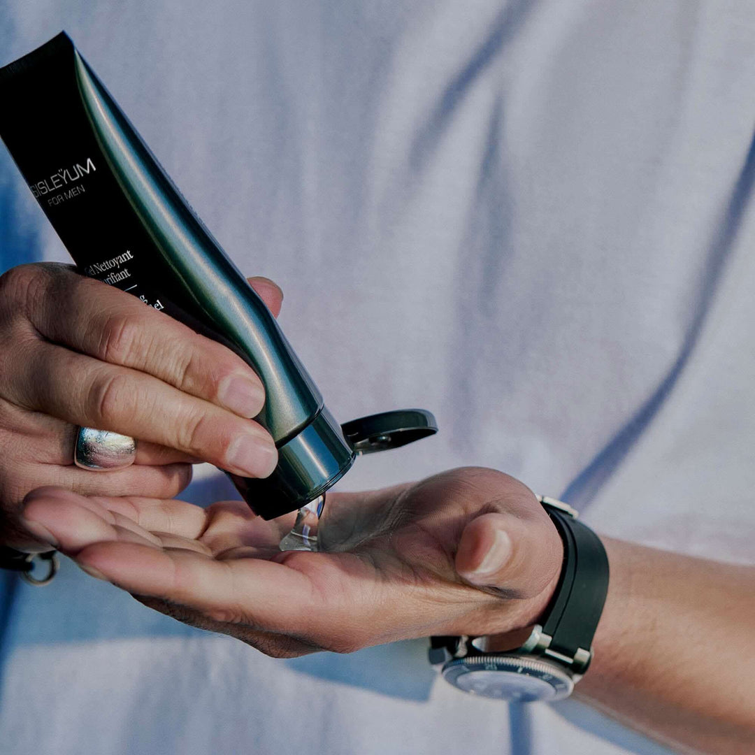 Sisleyum Purifying Cleansing Gel