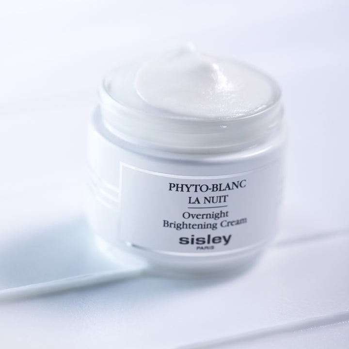 Phyto-Blanc Overnight Brightening Cream