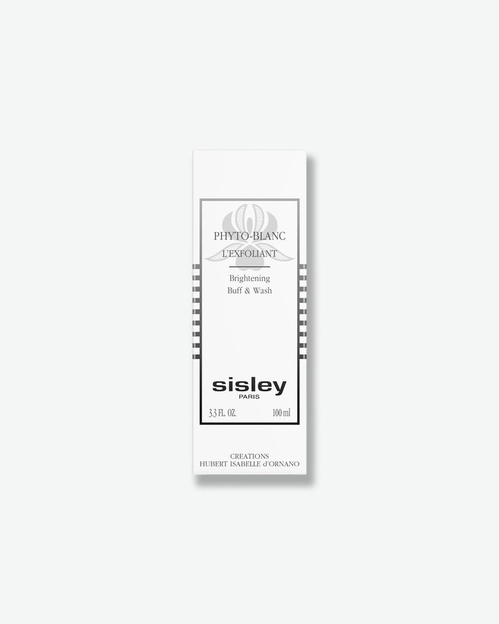 Sisley skincare product packaging on a white background