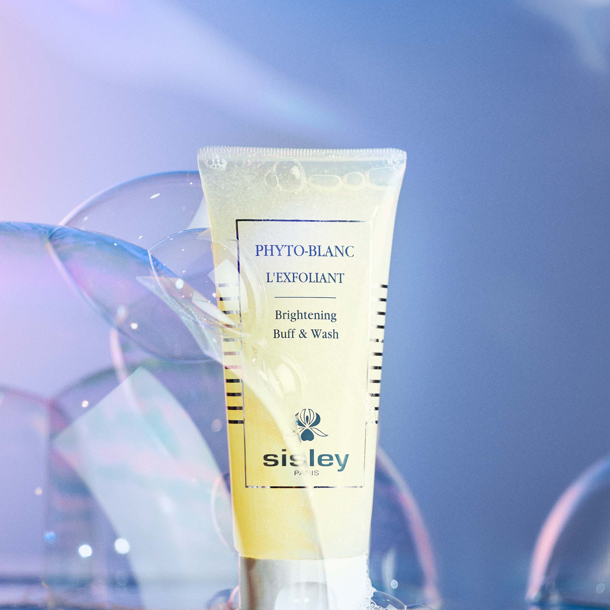 Phyto Blanc L'exfoliant – Cos Bar