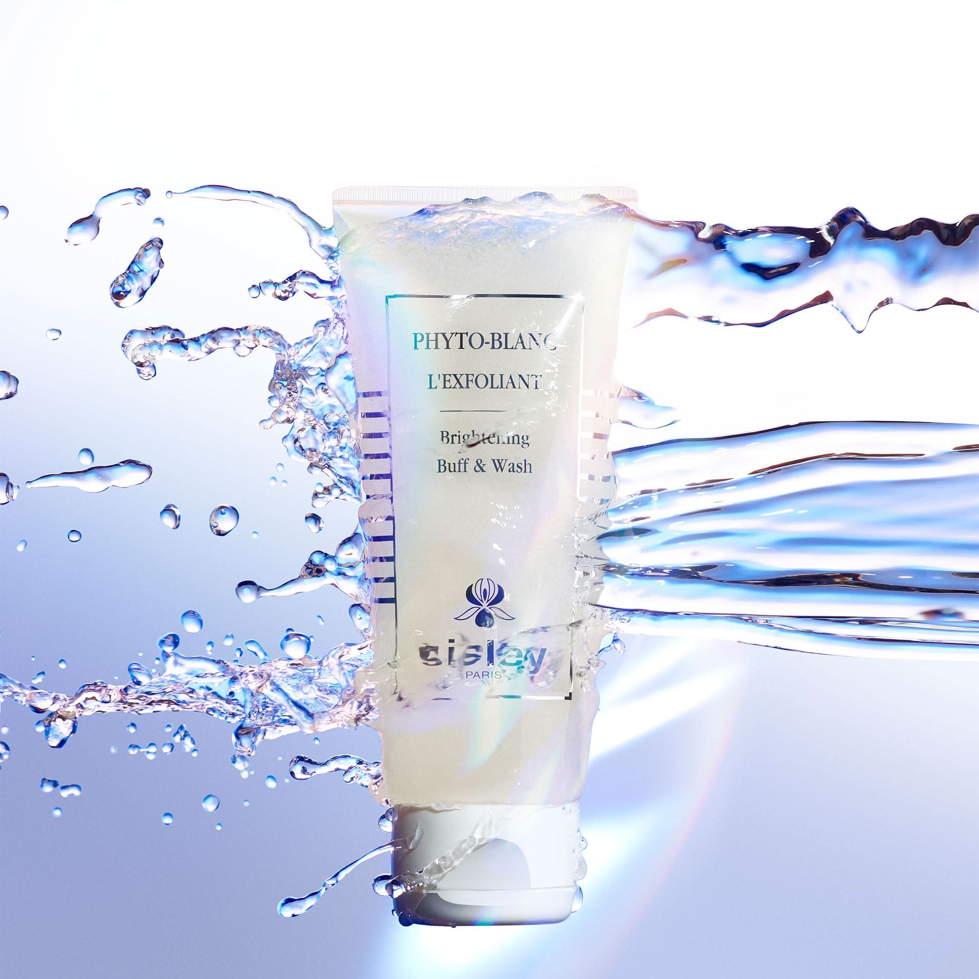 Phyto Blanc L'exfoliant – Cos Bar