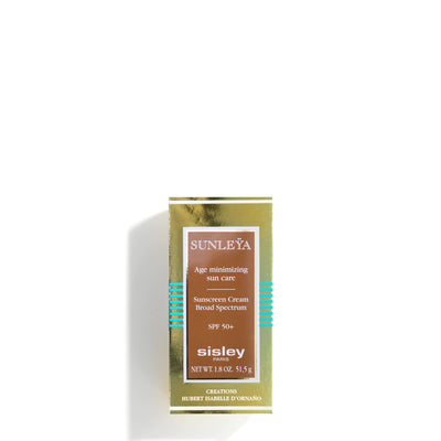 Sunleya Age Minimizing Sun Care SPF 50