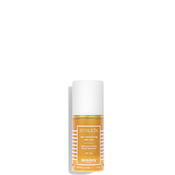 Sisley-Paris Sunleya Age Minimizing Sun Care SPF 50 – Cos Bar