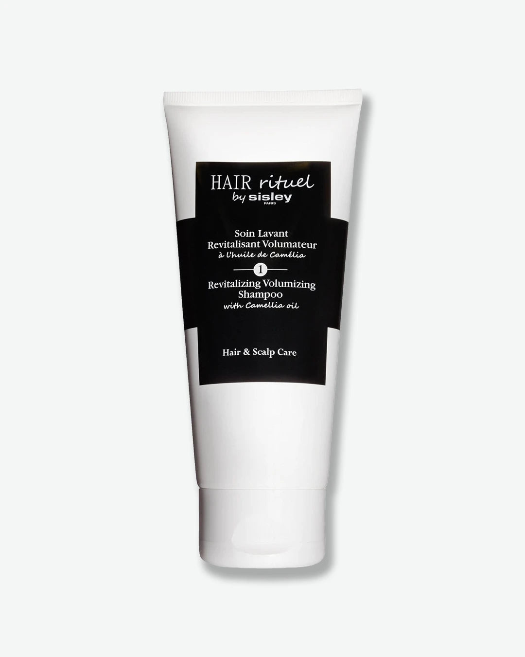 Revitalizing Volumizing Shampoo