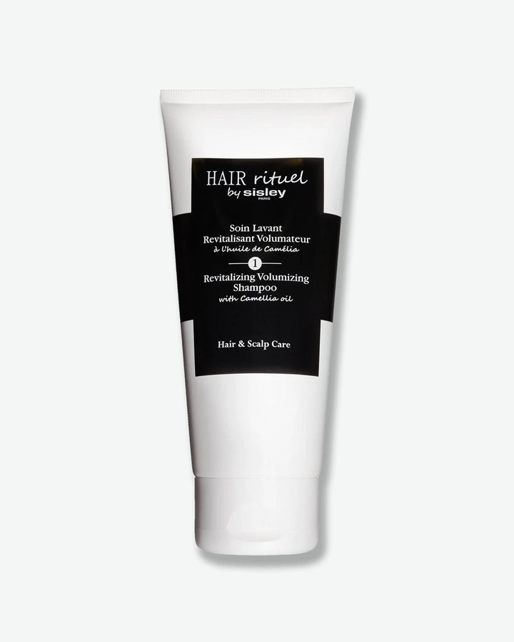 Revitalizing Volumizing Shampoo