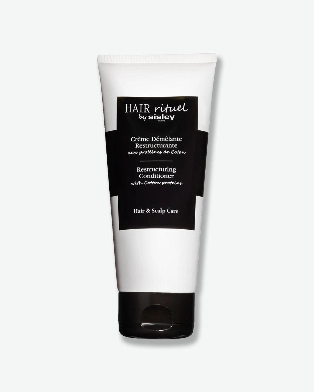 Restructuring Conditioner