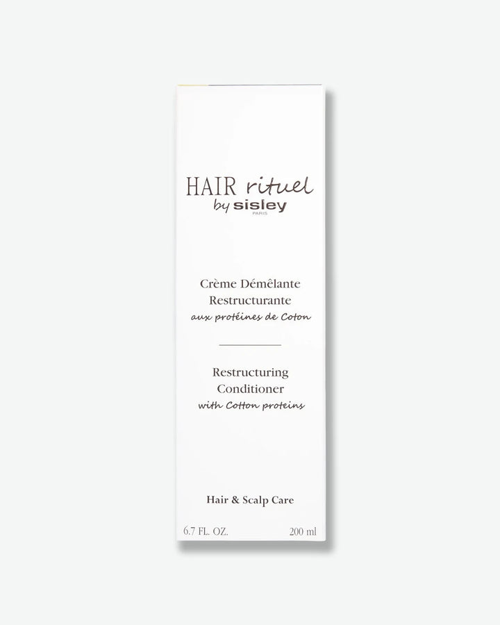 Restructuring Conditioner