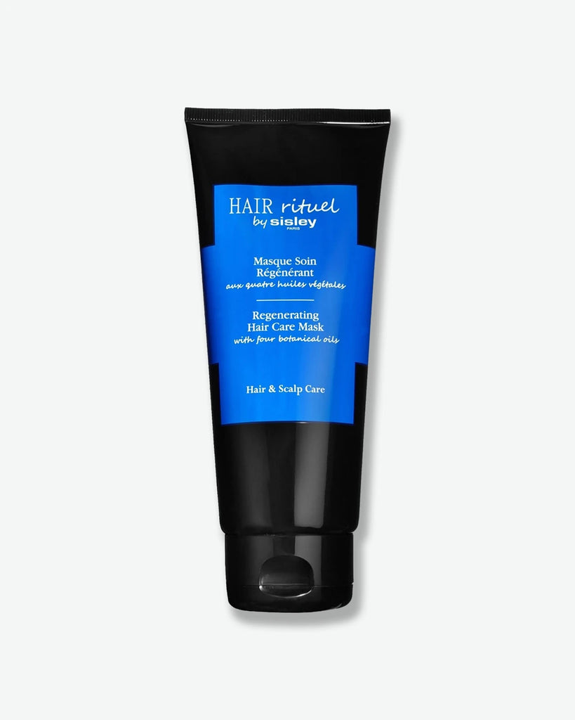 Sisley-Paris Regenerating Hair Care Mask – Cos Bar