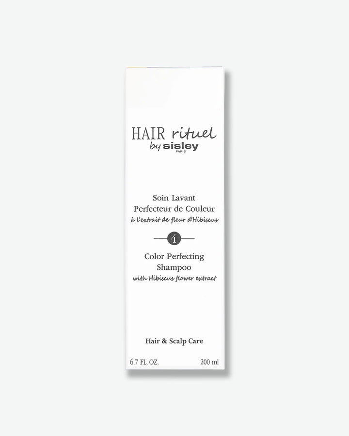 Color Perfecting Shampoo
